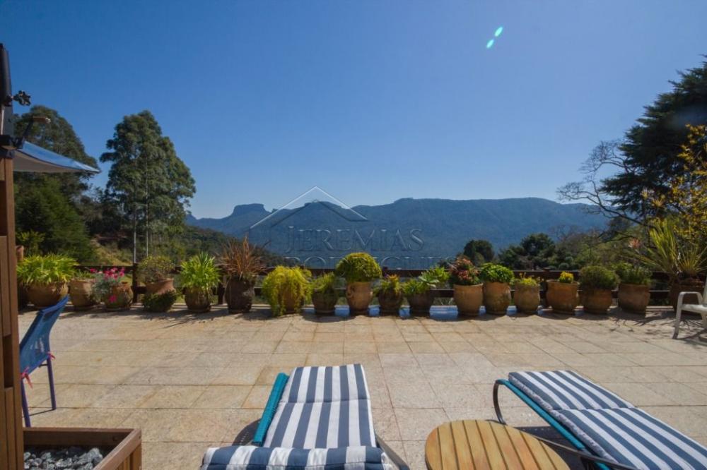 Casa à venda por R$ 6.350.000,00 - Campos do Jordão/SP