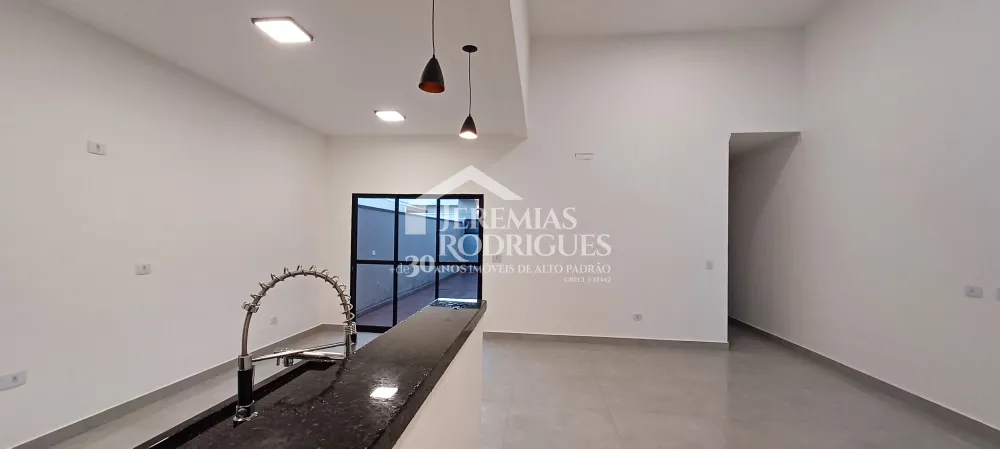 Casa com 3 dormitórios, 175 m² - Condomínio Laguna - Pindamonhangaba/SP