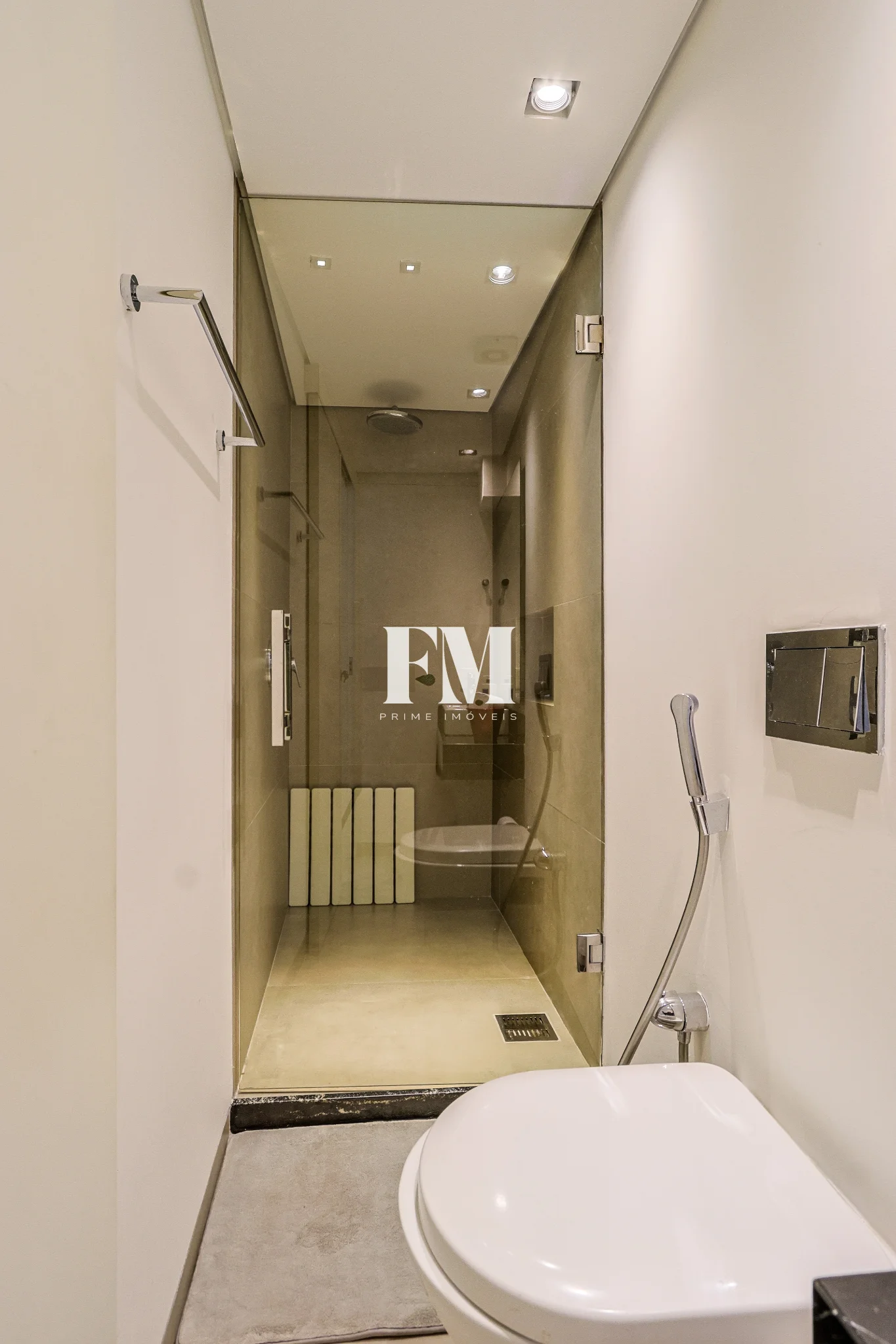 Botafogo | Rua São Manoel | Cobertura Quadriplex | 4 Suítes e 235m² com Lazer Completo - foto 18