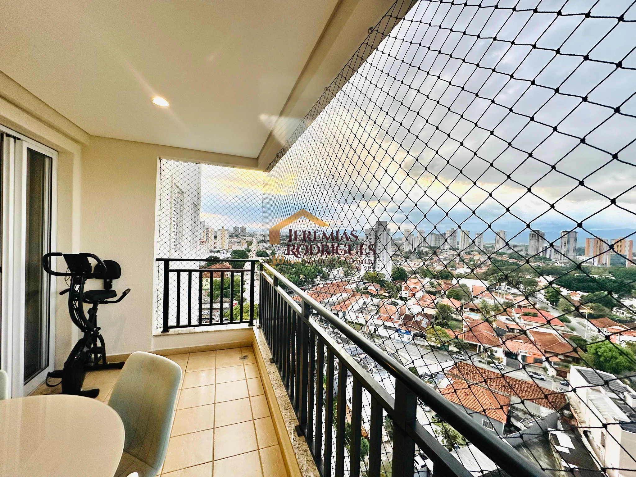 Apartamento à venda no Edifício Sauípe em Taubaté/SP. - foto 38