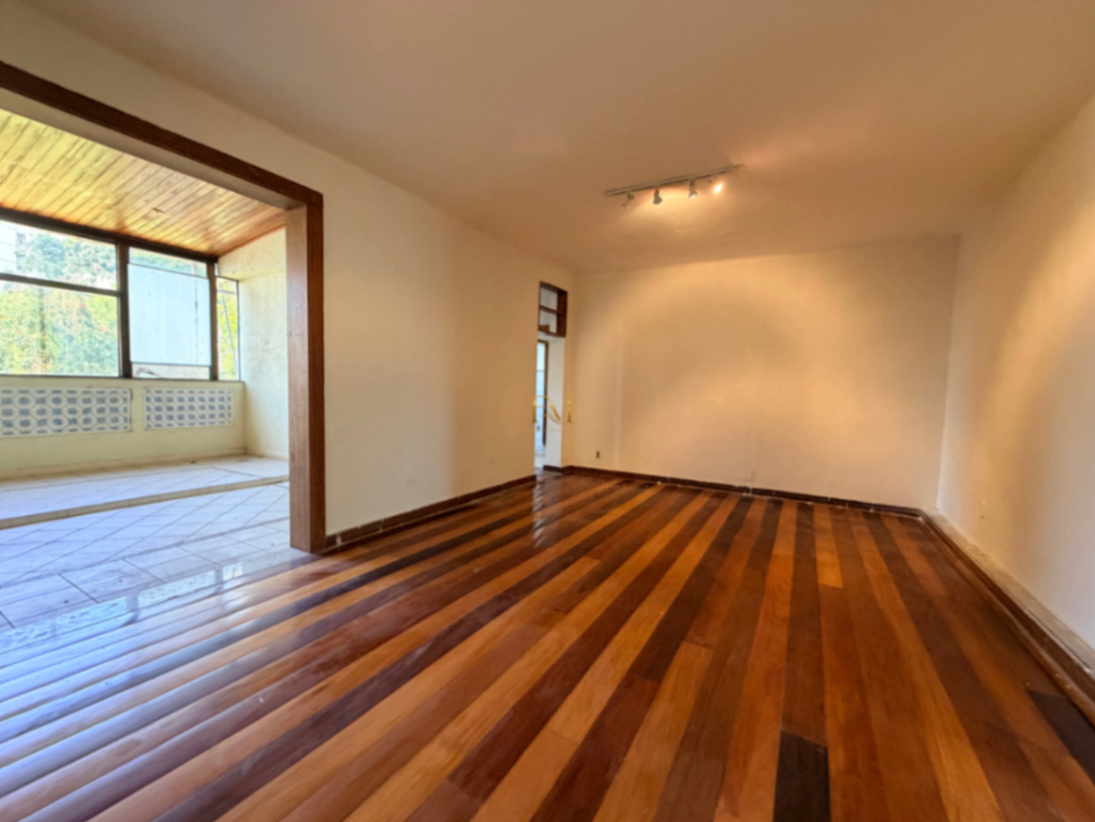 Cobertura única à venda em Santa Teresa: joia bruta triplex com 5 quartos, piscina, área gourmet, r — foto 35