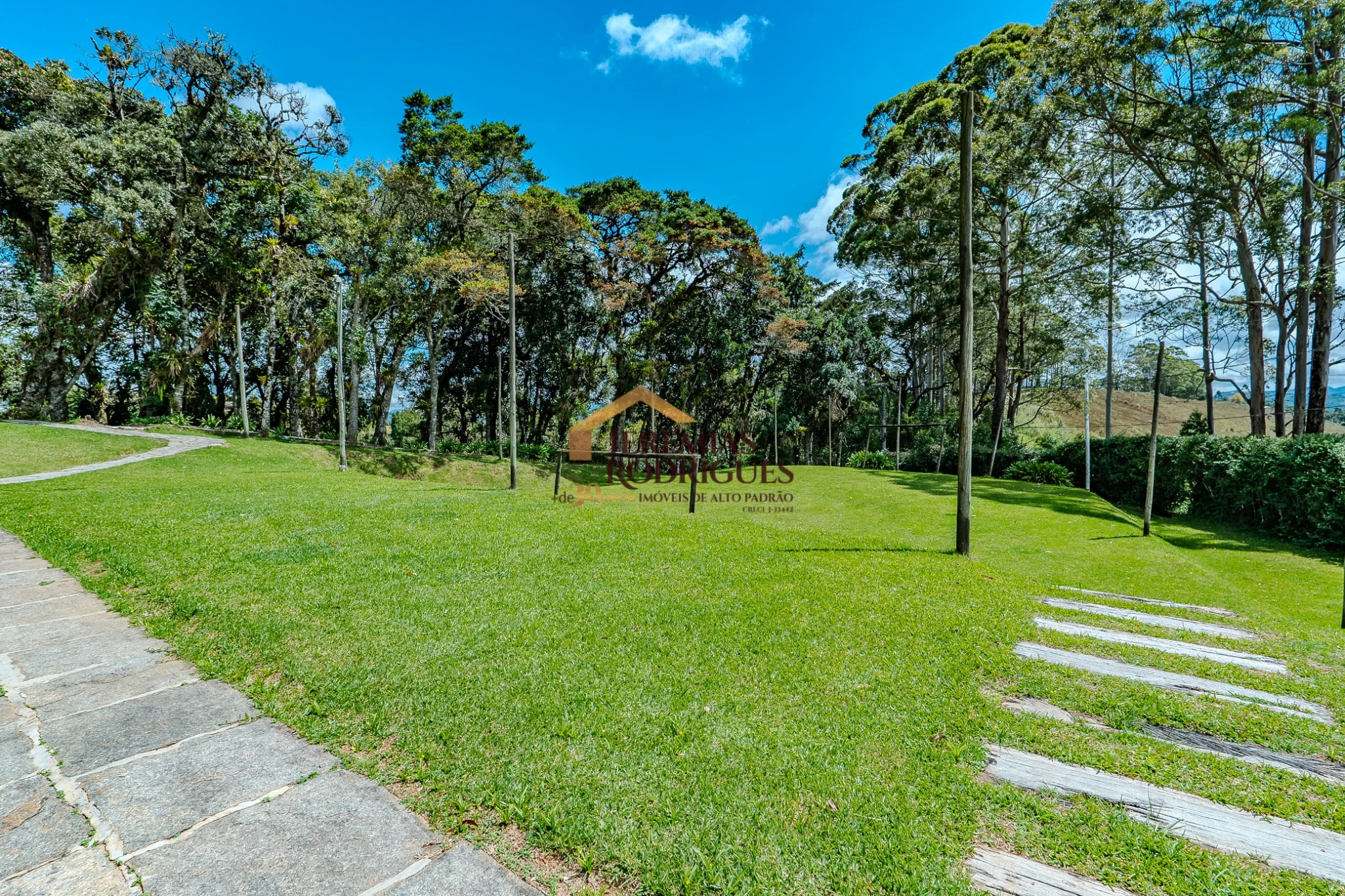 Casa à venda na Nova Capivari em Campos do Jordão/SP. — foto 33