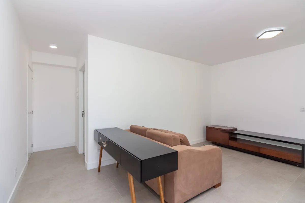 Apartamento Vila Guarani Próximo ao Metrô Conceição — foto 2