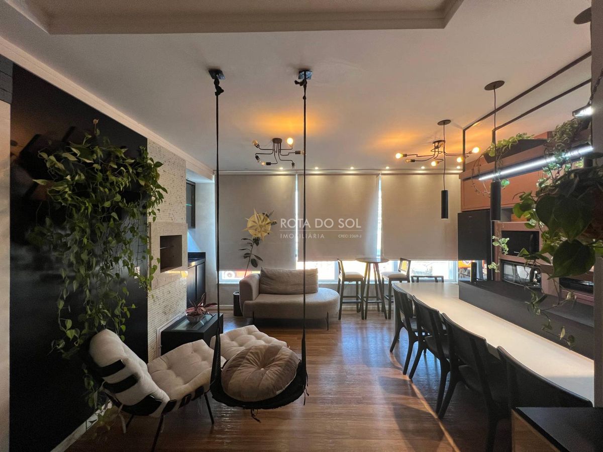 Residencial Havana Apartamento 3 Quartos em Perequê Porto Belo SC — foto 1