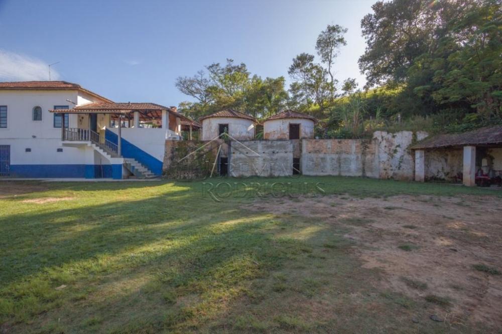 Rural misto à venda por R$ 20.000.000,00 - Roseira/SP