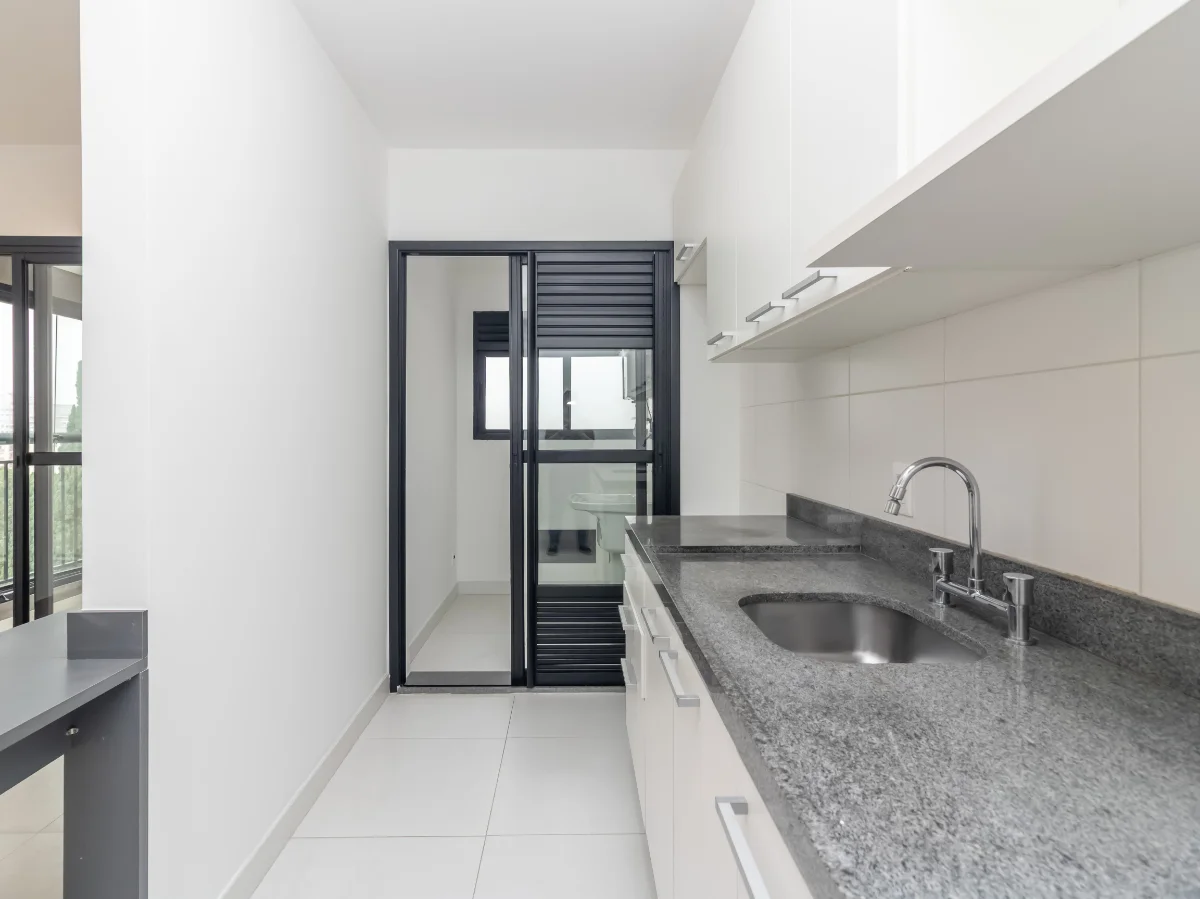 Apartamento no Jabaquara próximo ao Metrô Conceição e Jabaquara — foto 15