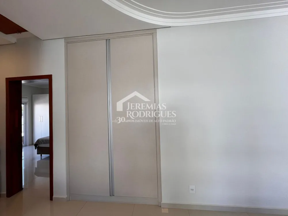 Casa com 4 suítes, 307 m² - Condomínio Ouro Ville - Taubaté/SP