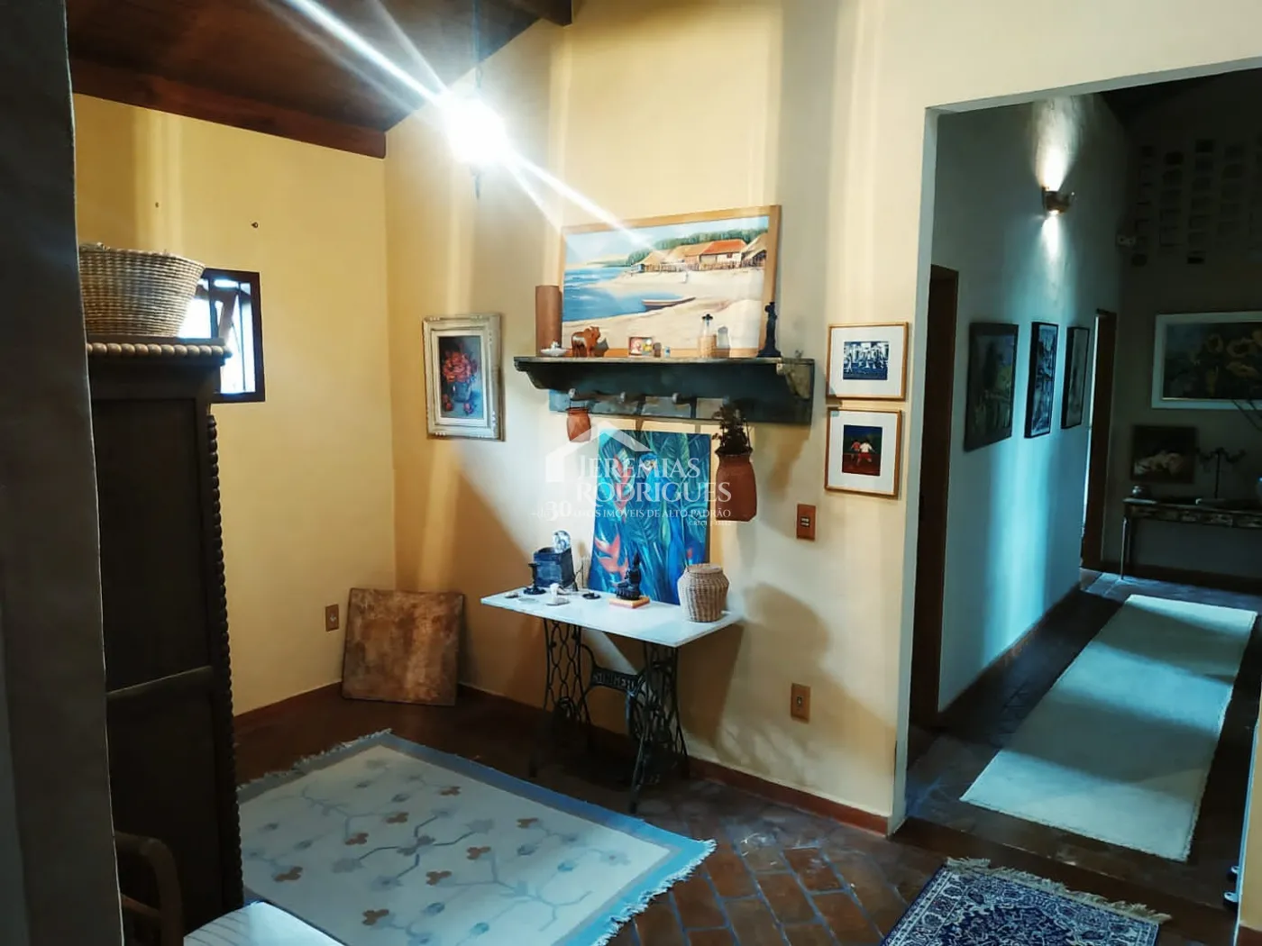 Oportunidade! Casa com 3 dormitórios no Condomínio Chácaras Cataguá em Taubaté/SP