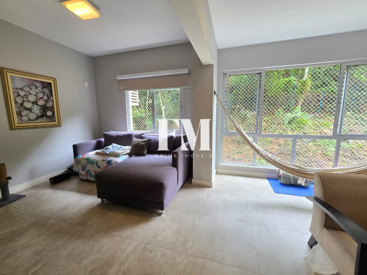 Exclusividade em Copacabana | Rua Marechal Mascarenhas de Morais | Modernizado | Original 3 Quartos | 100m² com Vaga e Lazer Completo - foto 4