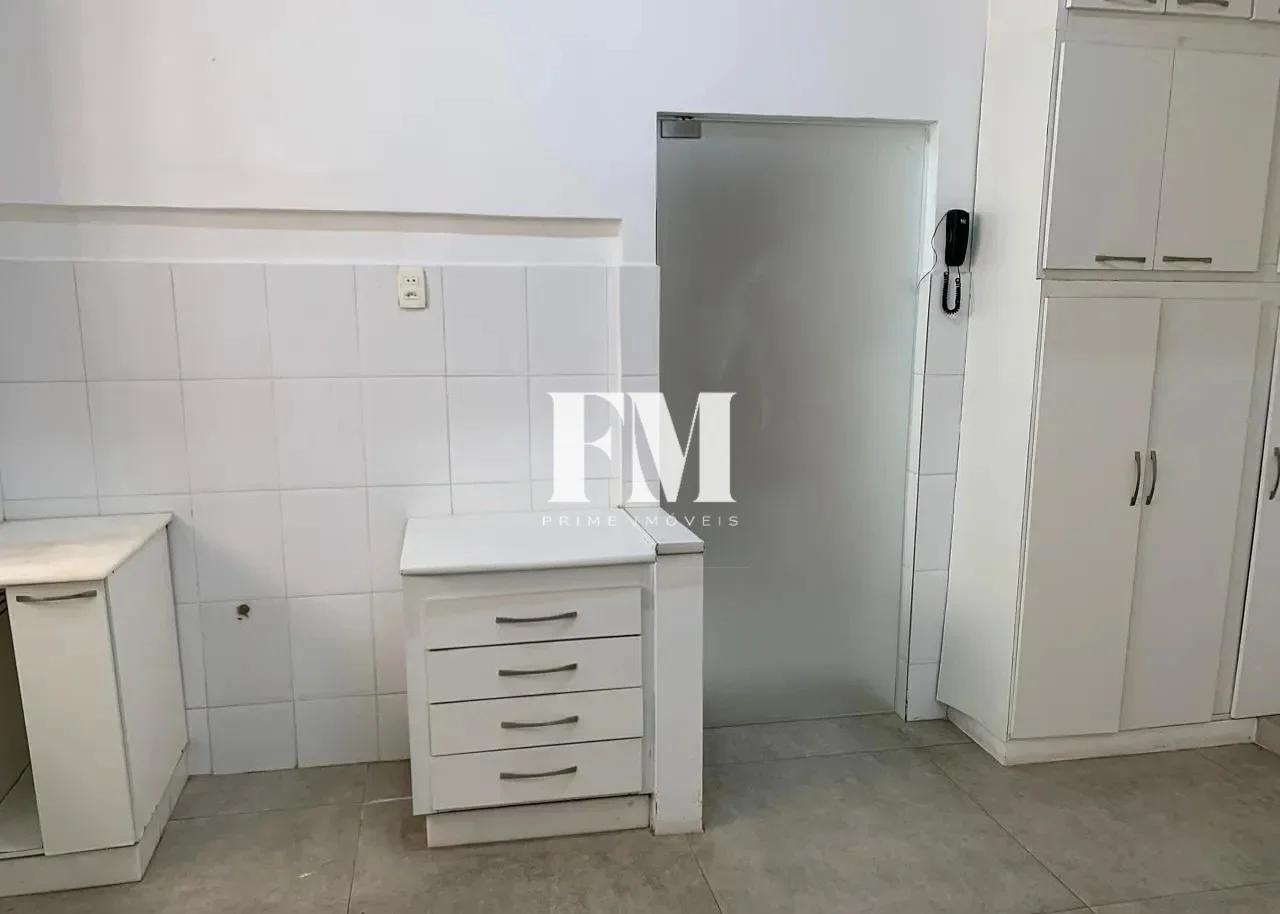 Apartamento à venda frontal mar na Avenida Atlântica, Copacabana.São 210 m²,  Reformado, 3 Quartos - foto 30