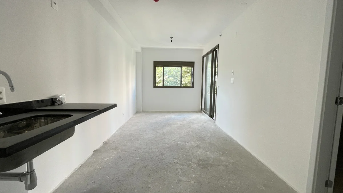 Apartamento na Chácara Klabin próximo ao Metrô — foto 5