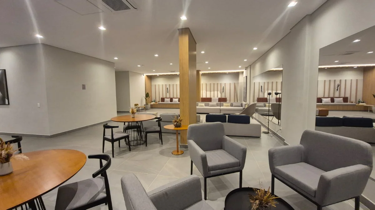 Apartamento no Brooklin Paulista - Próximo ao Metrô - 59m² — foto 69