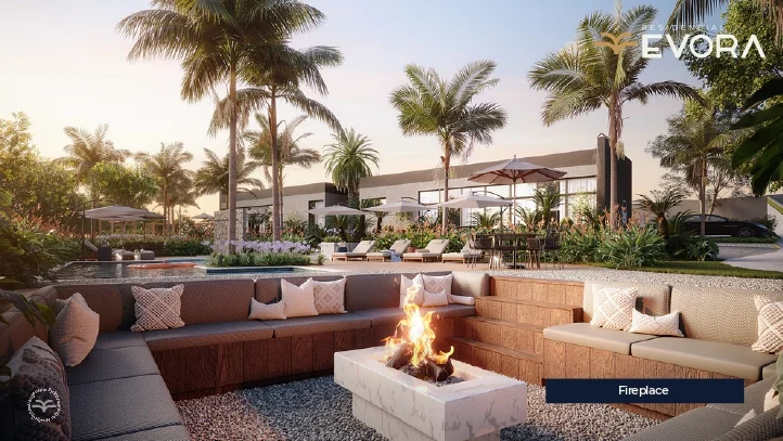 Residencial Évora - O novo charme de Atibaia