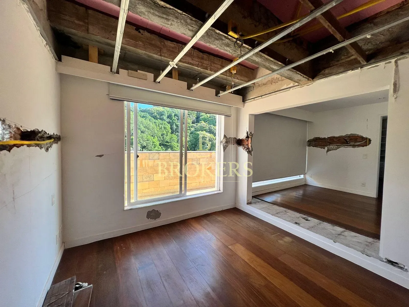Cobertura / Penthouse à venda, Rua Adolfo Lutz - Gávea. Sala, 3 quartos, 2 vagas na escritura. 392 — foto 20