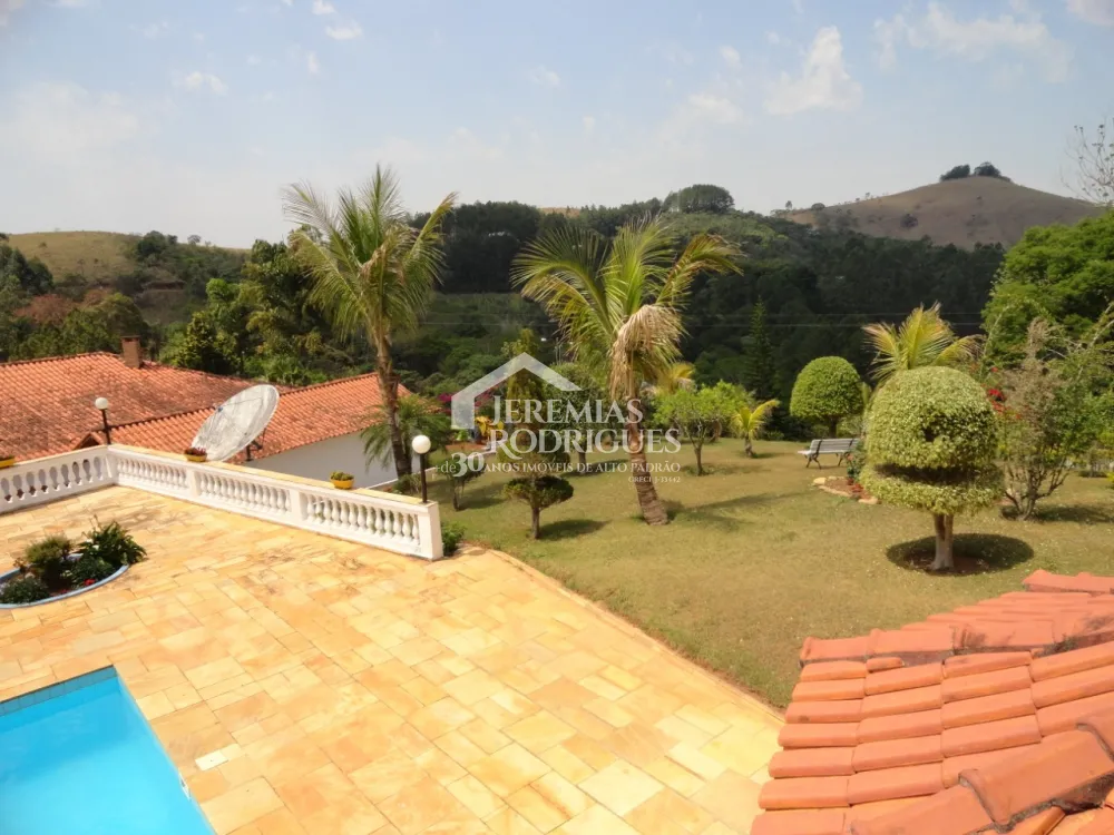 Fazenda com 5 quartos,  à venda por R$ 8.000.000 - Cunha/SP