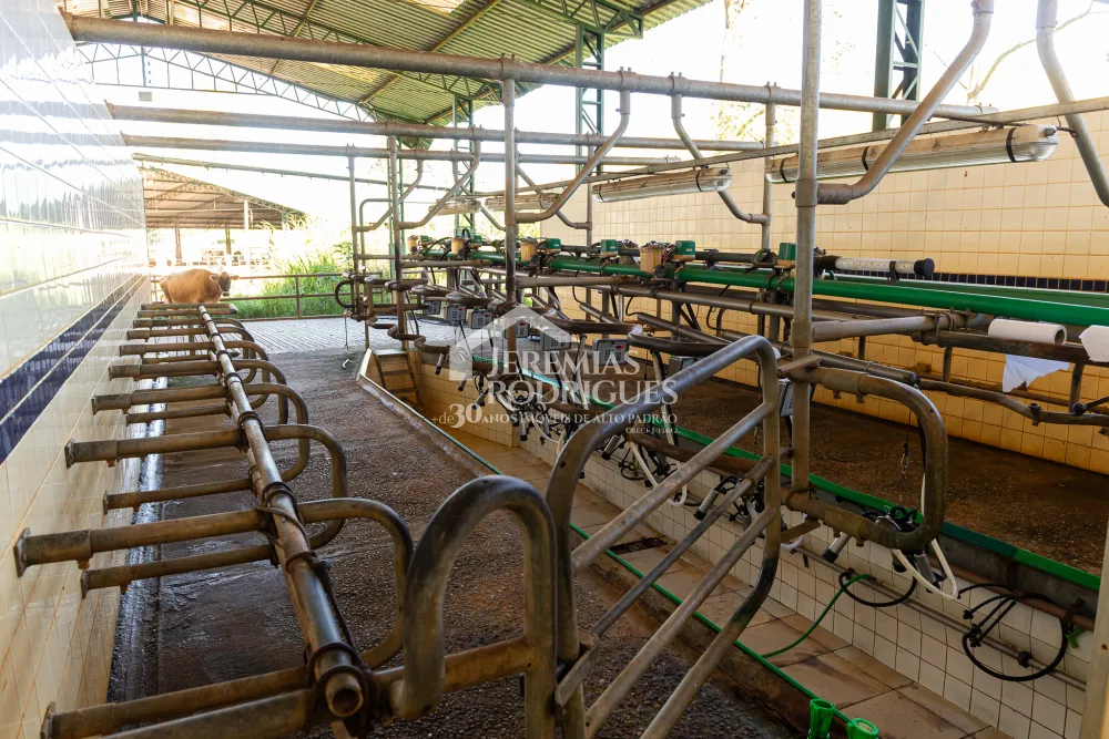 Fazenda com 314 hectares em Cunha/SP