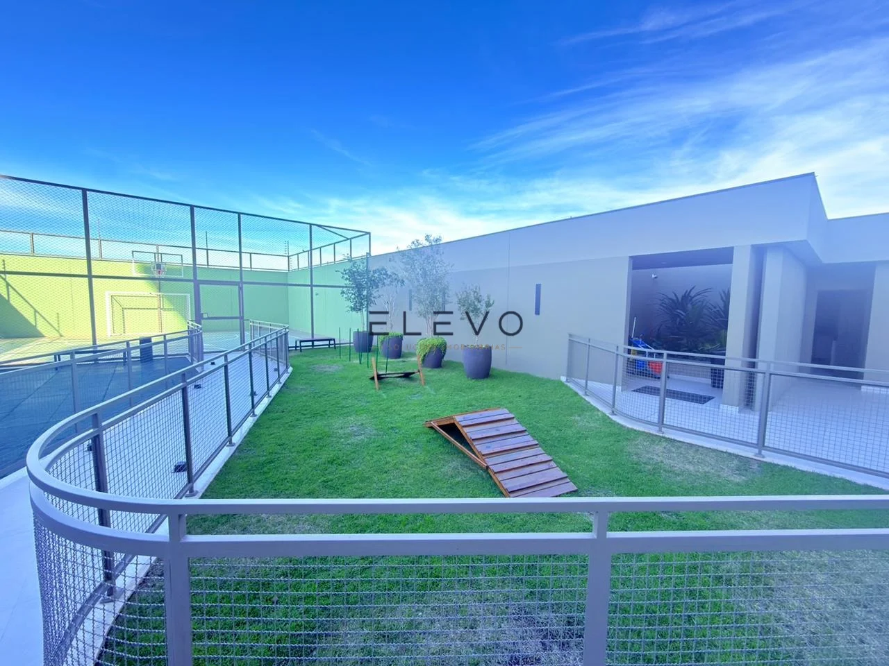 Apartamento à Venda no Nest 635 Vertical Houses | 3 Quartos de 105m², 110m² e 119m²  na Zona 08 em Maringá — foto 11