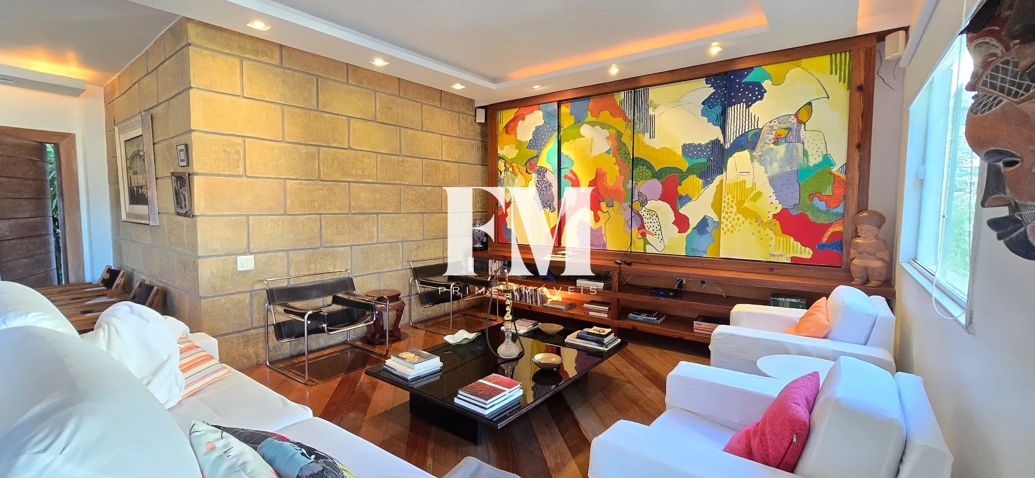 Casa Espetacular a venda na Lagoa | Rua Sacopã | Original 4 Quartos (3 Suítes) | com Piscina e Vista Panorâmica.              e Piscina - foto 25