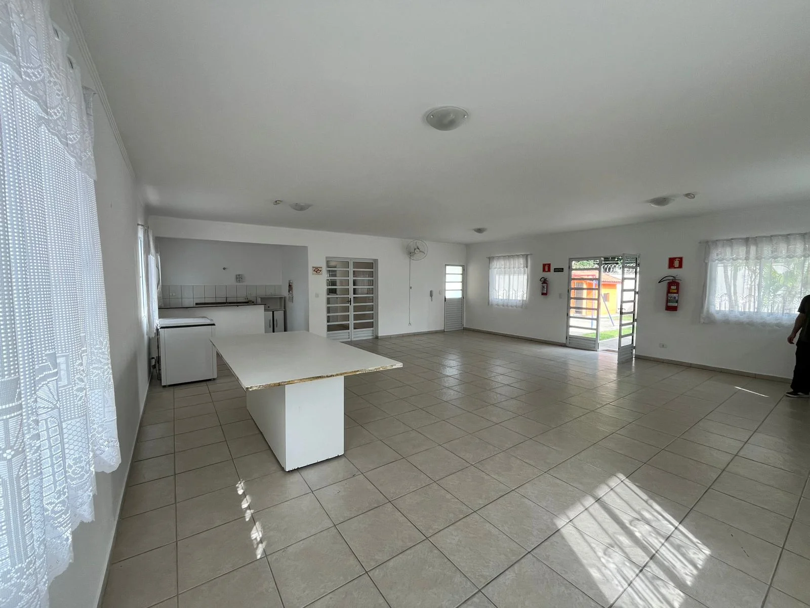 Apartamento à venda no Condomínio Altos do Santana – Pindamonhangaba/SP