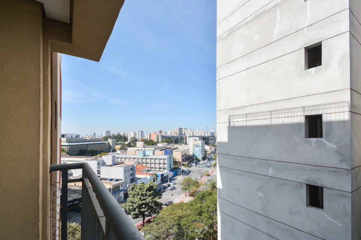 Studio na Vila Mariana próximo ao metrô — foto 9