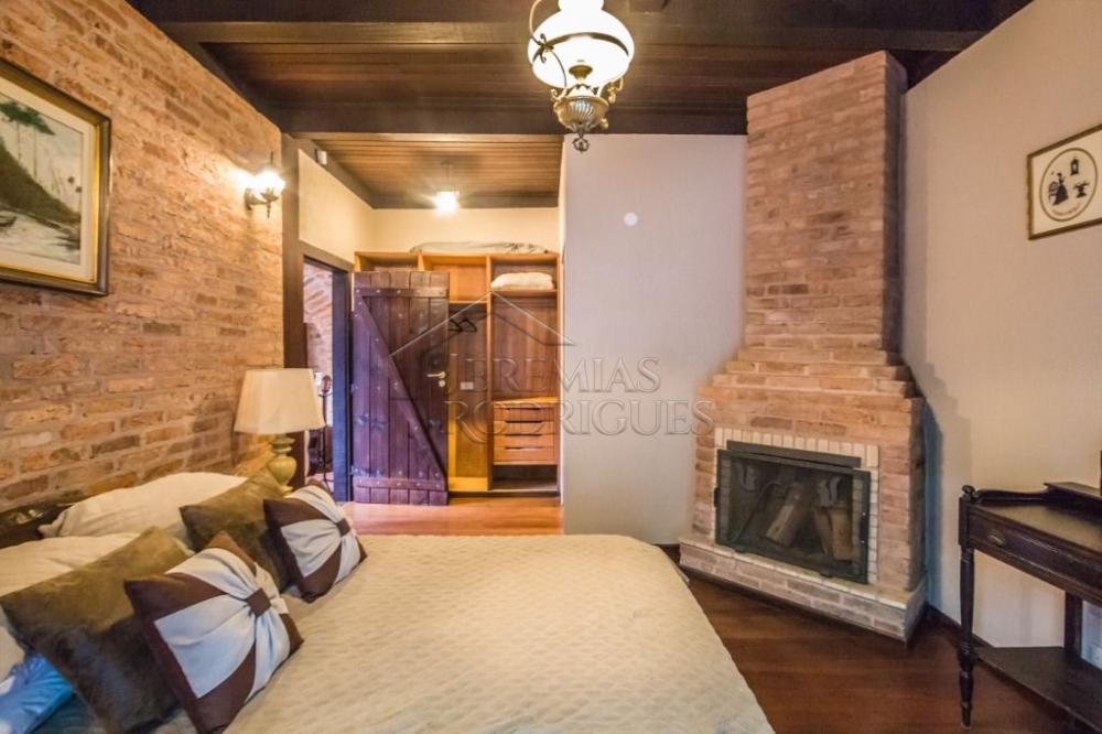 Casa com 3 quartos, 630 m², à venda por R$ 6.500.000- Condomínio Pedra de Fogo - Campos do Jordão/SP