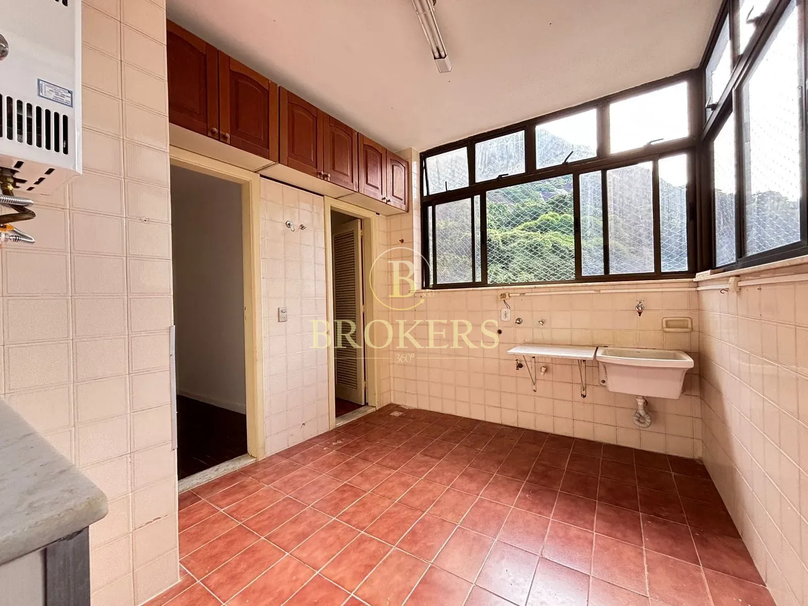 Apartamento a venda, Rua Cinco de Julho, Copacabana. Varanda, 3 quartos (2 suítes), 2 vagas, perto — foto 29