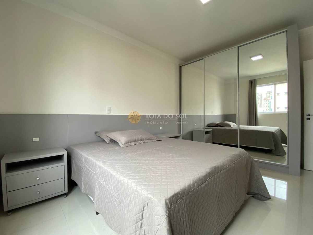 Central Tower Apartamento 4 Quartos na Meia Praia Itapema SC — foto 7