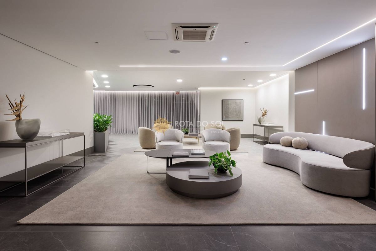 Yachthouse Apartamento Alto Padrão 4 Suítes no Centro de Balneário Camboriú SC