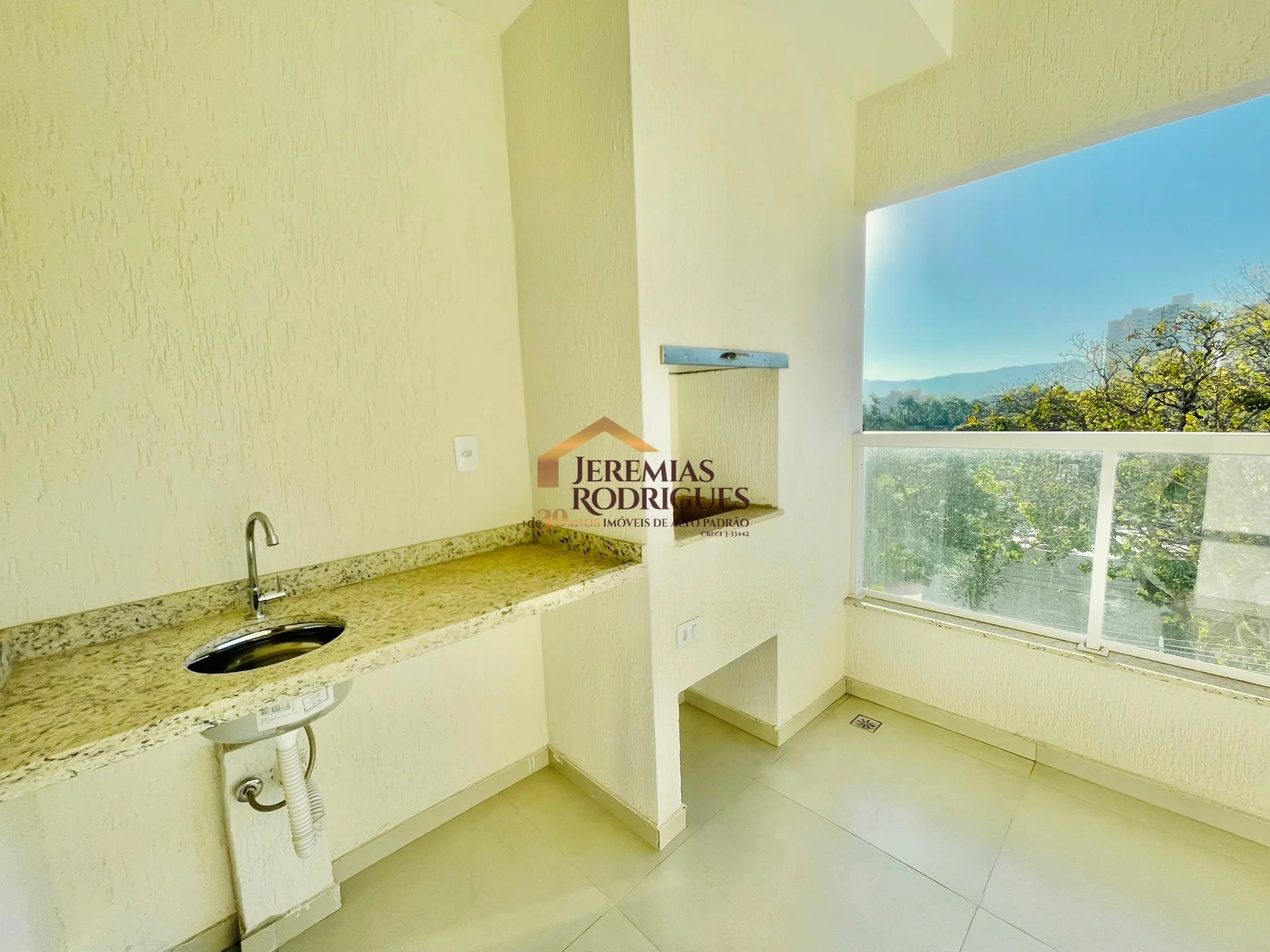 Apartamento para locação e venda no Edifício Residencial Prof. Romeu Haik em Taubaté/SP. — foto 26