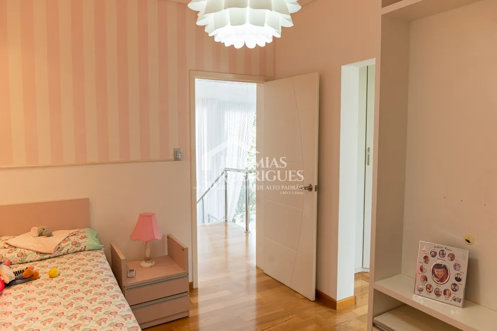 Casa à venda no Condomínio Residencial Terras de San Marco em Taubaté/SP