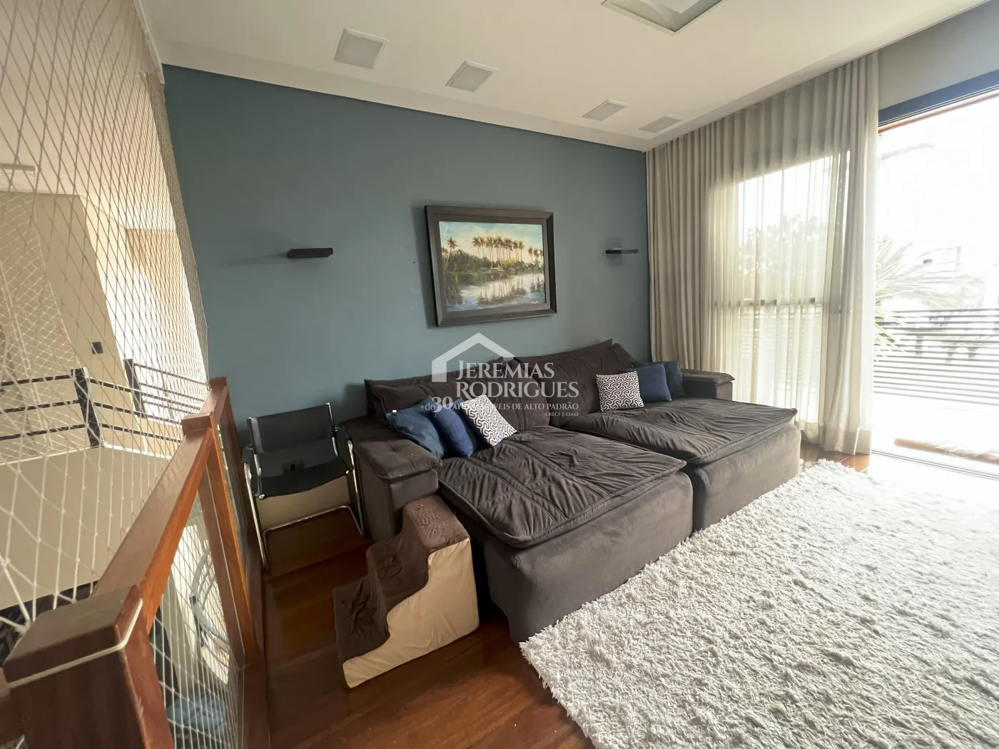 Casa à venda no Condomínio Terras de San Marco em Taubaté/SP