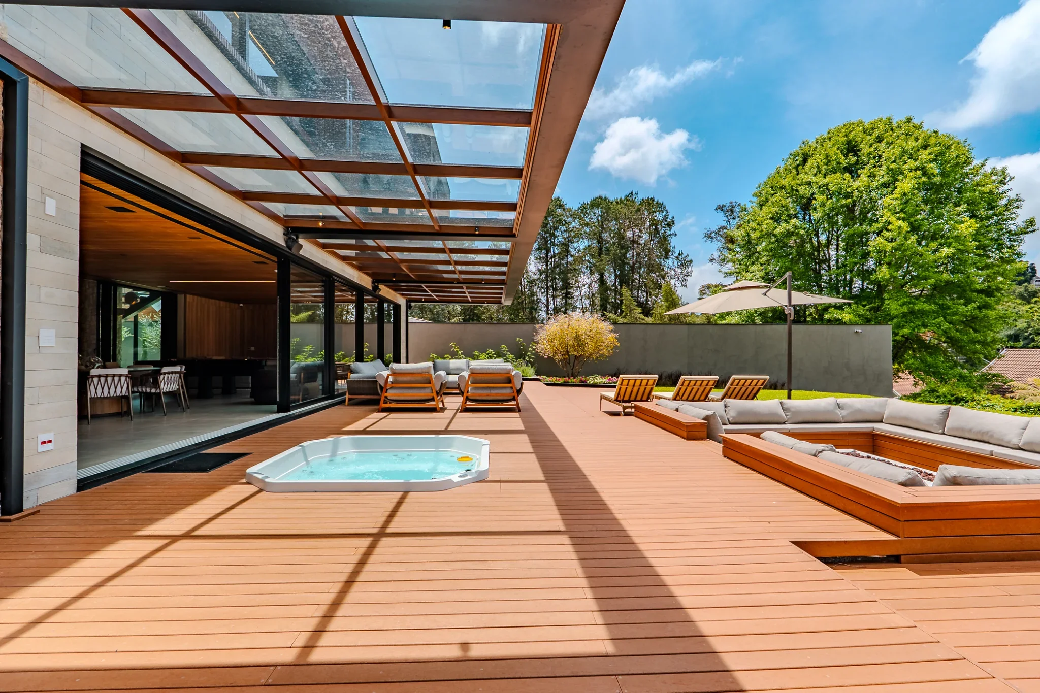 Cobertura Duplex no Brooklin