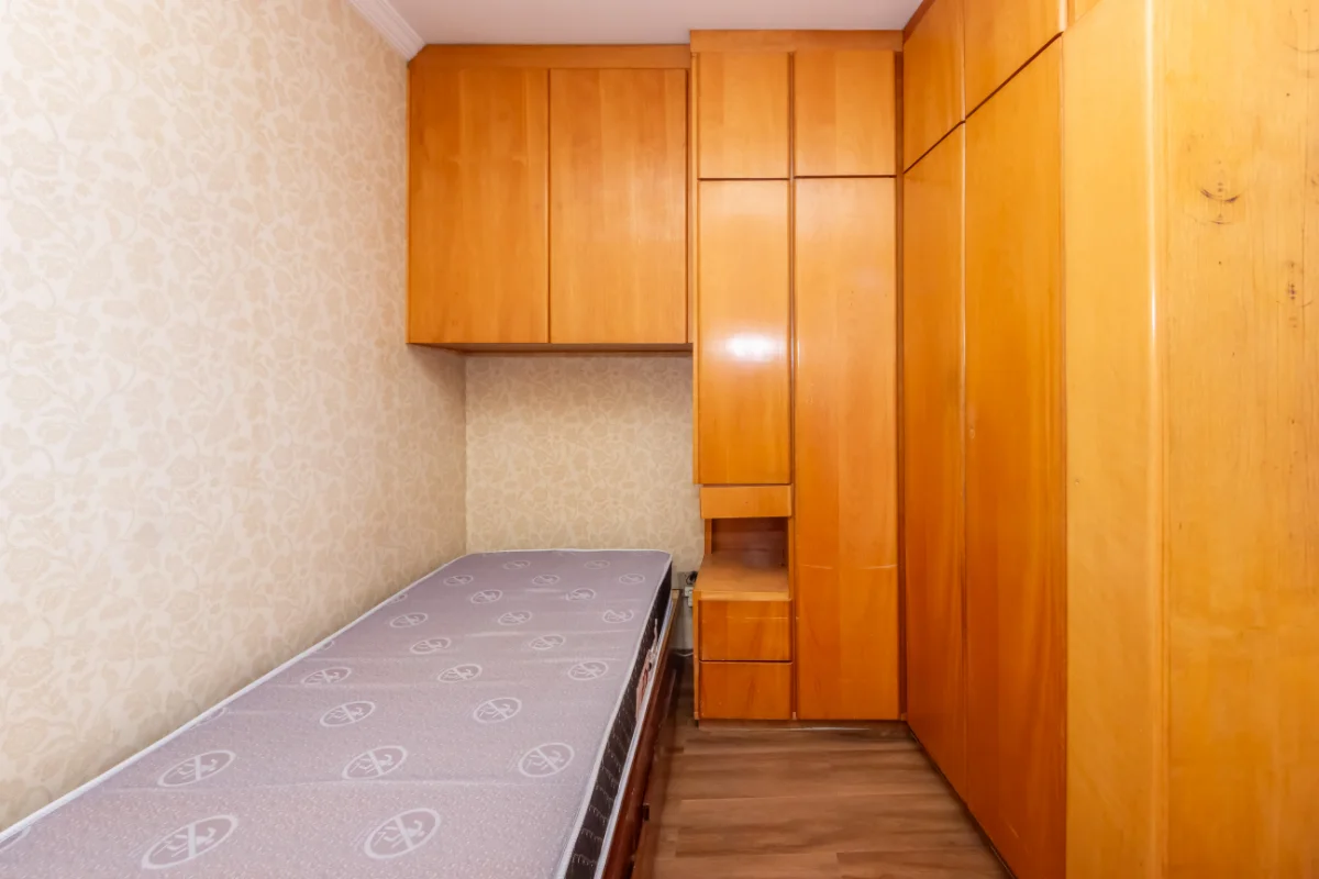 Apartamento na Vila Clementino próximo ao Metrô AACD-Servidor — foto 10
