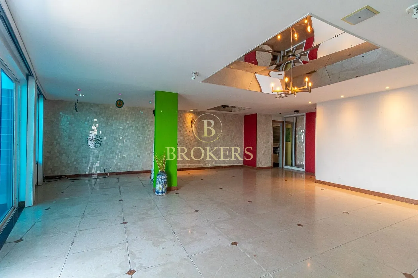 Cobertura / Penthouse à venda, Copacabana, 4 quartos sendo 3 suítes com closet vista mar e Pão de A — foto 6
