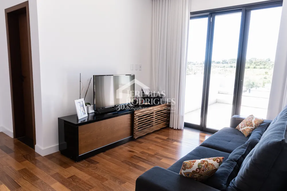 Casa com 4 suítes, 529,3 m² - Condomínio Colonial Village II - Pindamonhangaba/SP