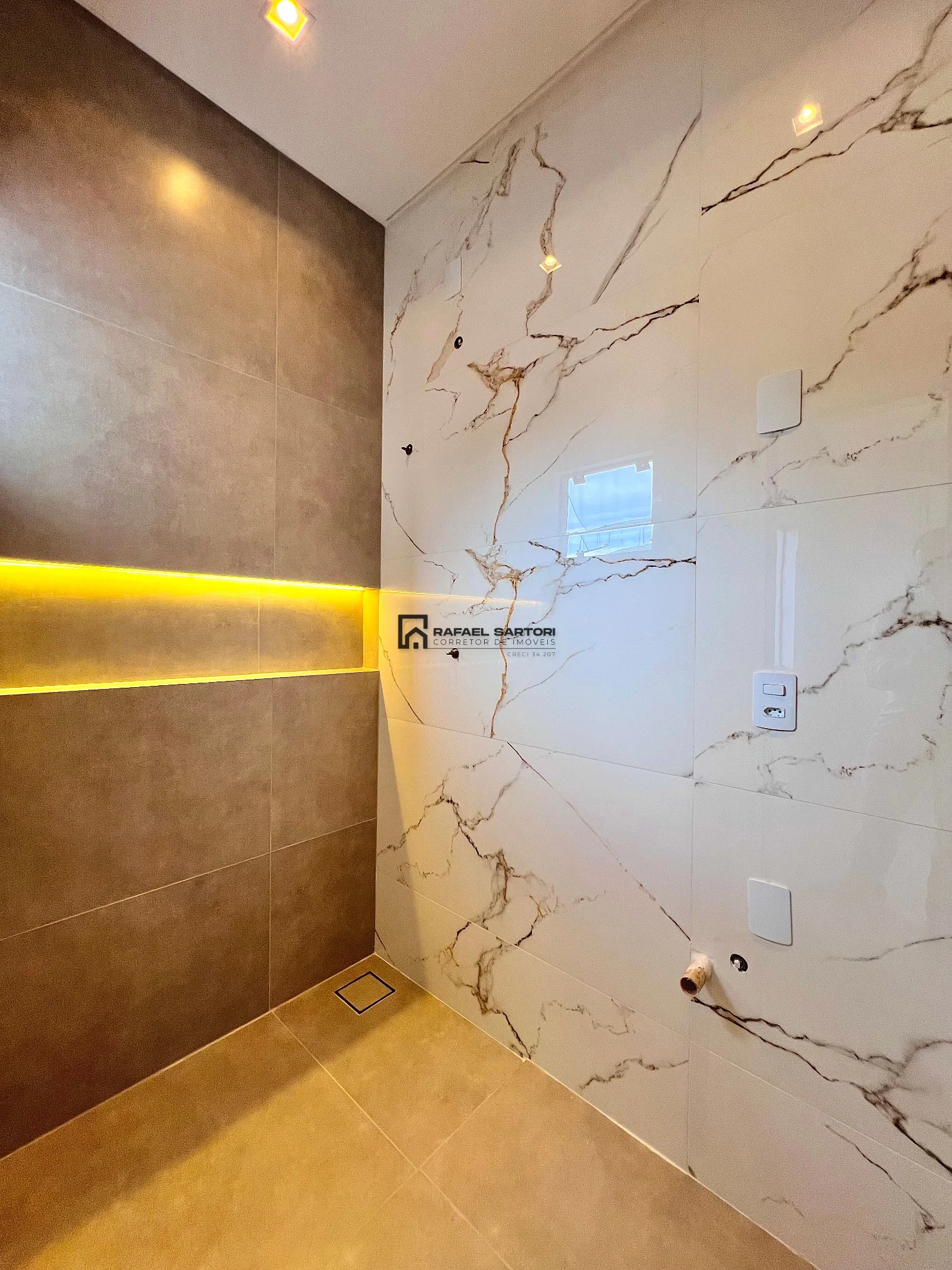 GEMINADO DUPLEX COM PISCINA E 02 SUITES — foto 9