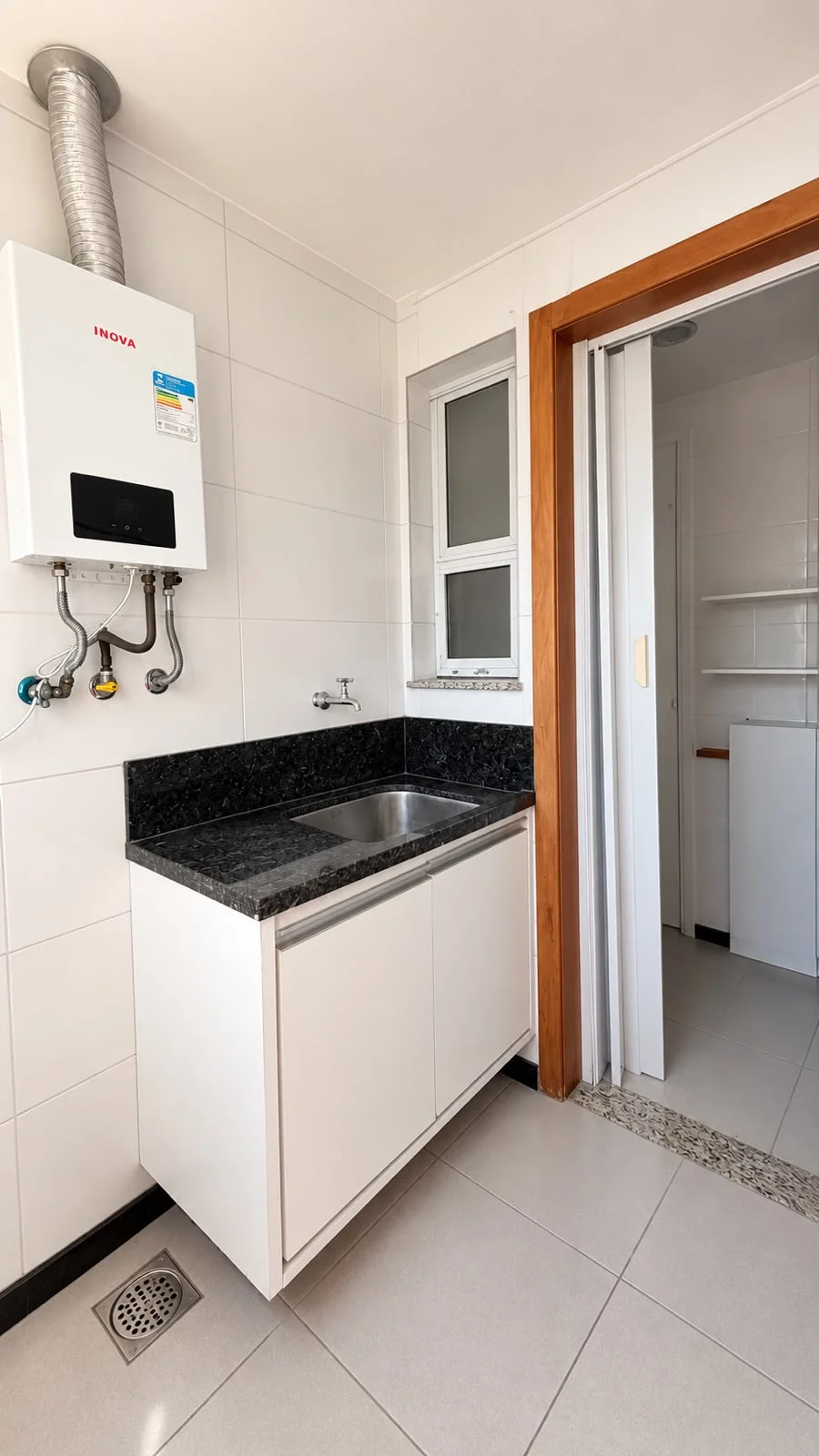 Cobertura com 4 Suítes e Piscina no Jardim Camburi, Vitória - foto 13