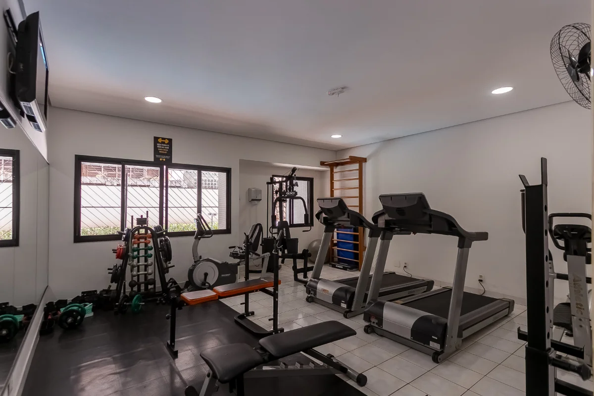 Apartamento na Saúde próximo ao metrô — foto 28