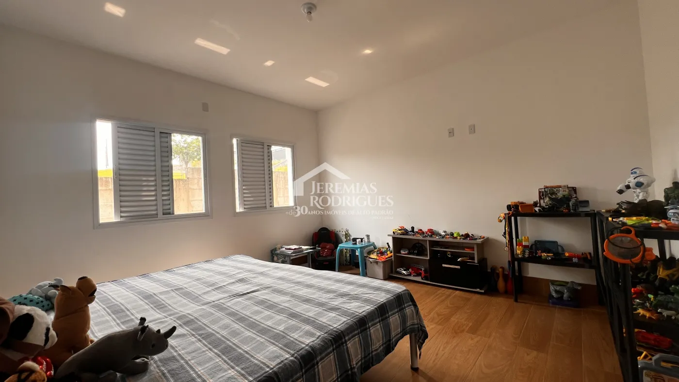 Casa com 3 dormitórios, 307 m² - Condomínio Campos do Conde Taubaté - Taubaté/SP.