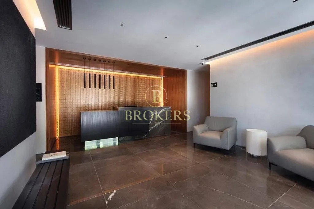 Avenida Borges de Medeiros - Apartamento 4 quartos - Lagoa - á venda - Cód 12903 — foto 16