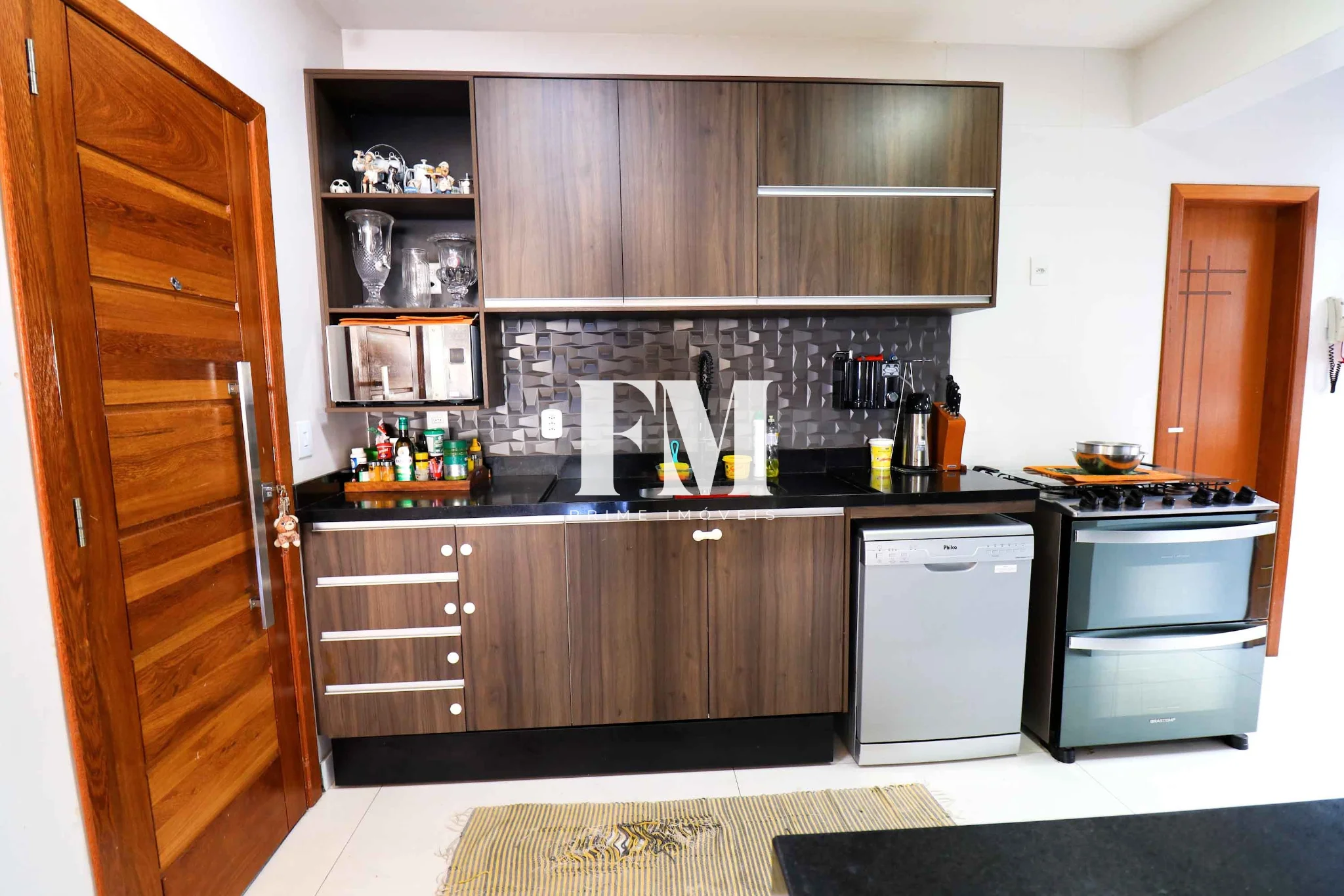 Cobertura modernizada à venda na Rua Barata Ribeiro - Copacabana. 4 quartos, terraço gourmet, vista - foto 15