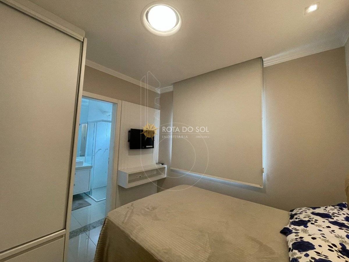 Sorrento Apartamento 3 Suítes em Meia Praia Itapema — foto 7