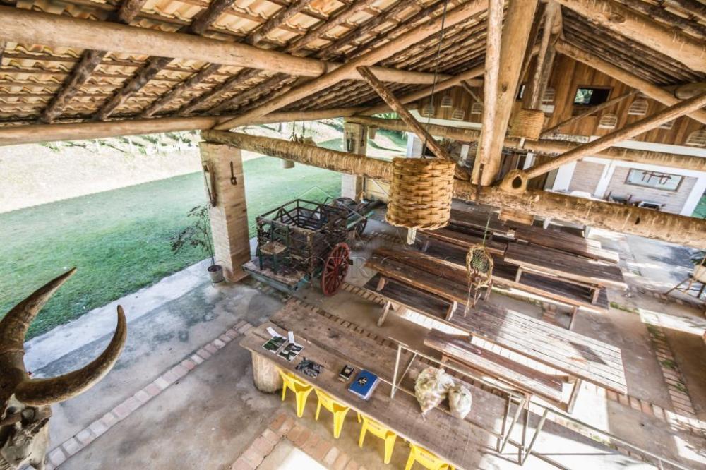 Rural misto à venda por R$ 4.500.000,00 - Lagoinha/SP