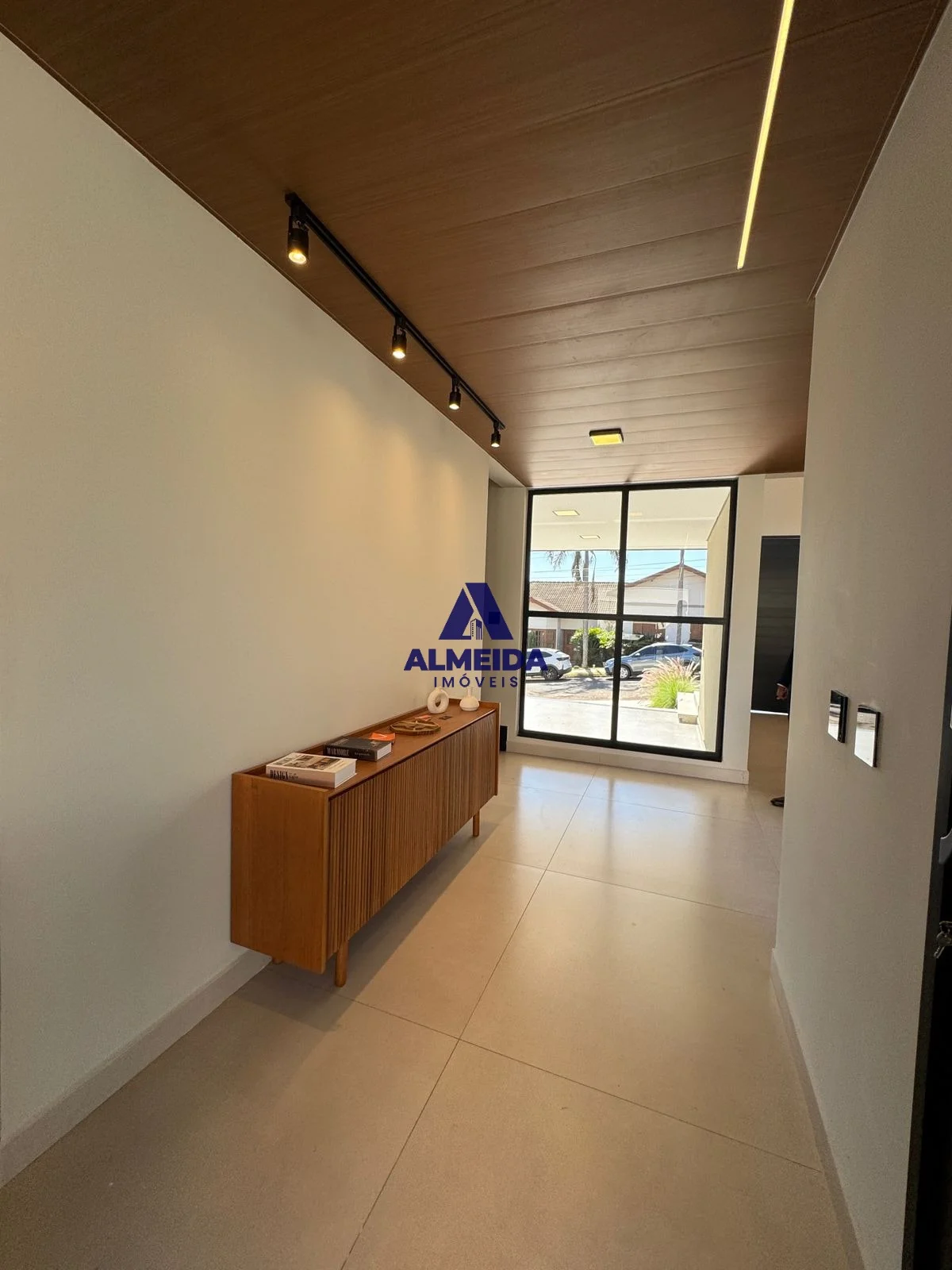Casa Automatizada com 3 suítes,  Portal dos Pássaros – Boituva