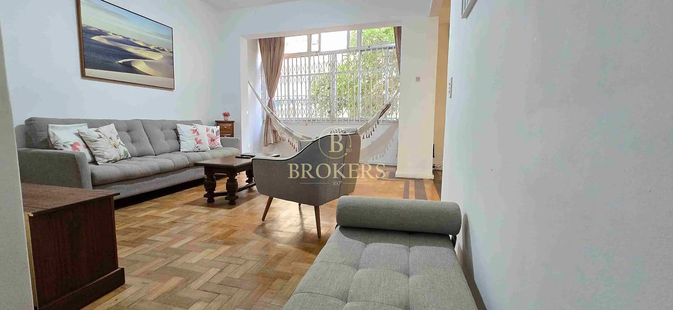 Apartamento à venda, Rua Domingos Ferreira, Copacabana, Rio de Janeiro. A uma quadra da praia, orig