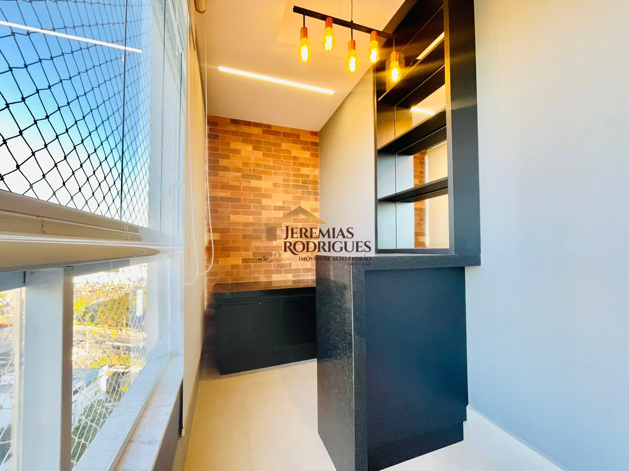 Apartamento Mobiliado para locação e venda no Edifício Residencial Elegance em Taubaté/SP. — foto 21