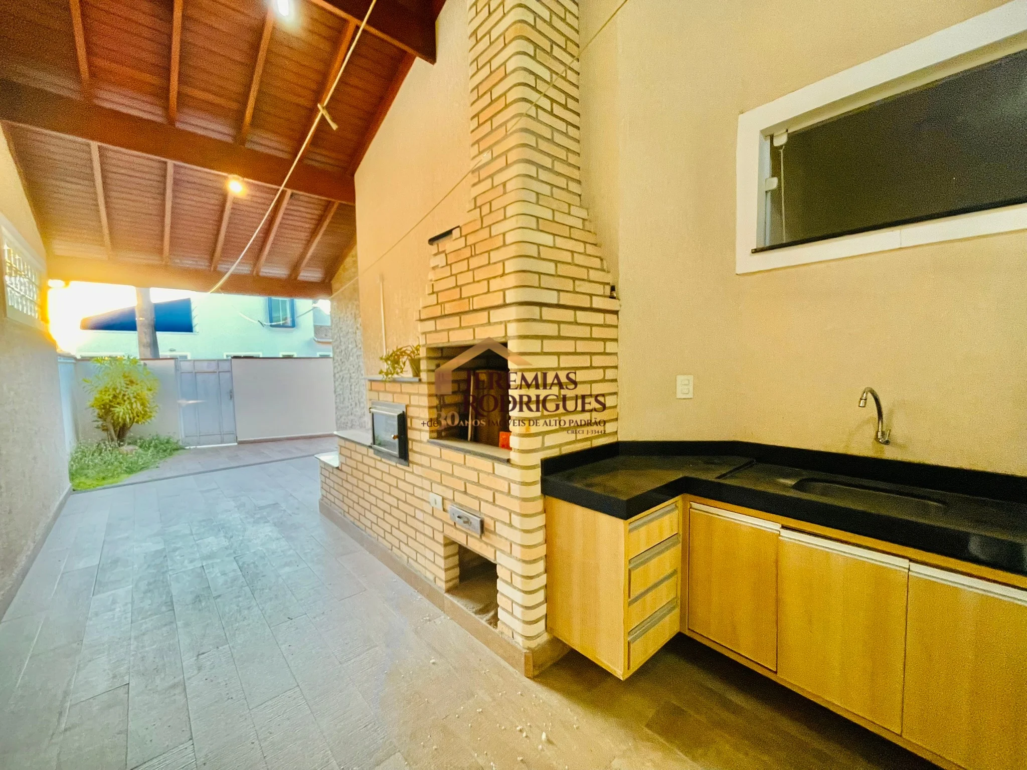Casa para venda no Condomínio Vale dos Príncipes em Taubaté/SP. — foto 39