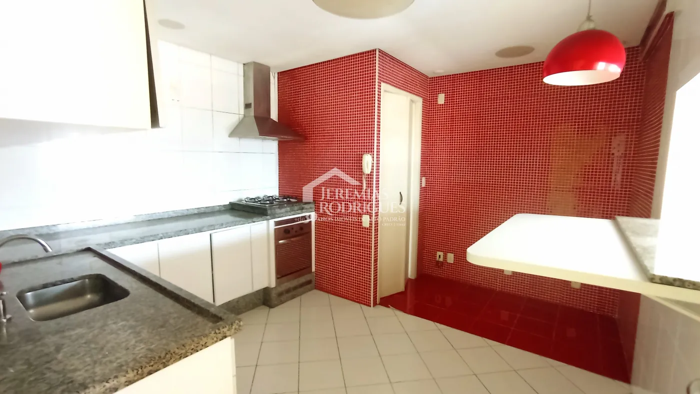 Apartamento para locação e venda no Edifício San Paolo em Taubaté/SP. — foto 11