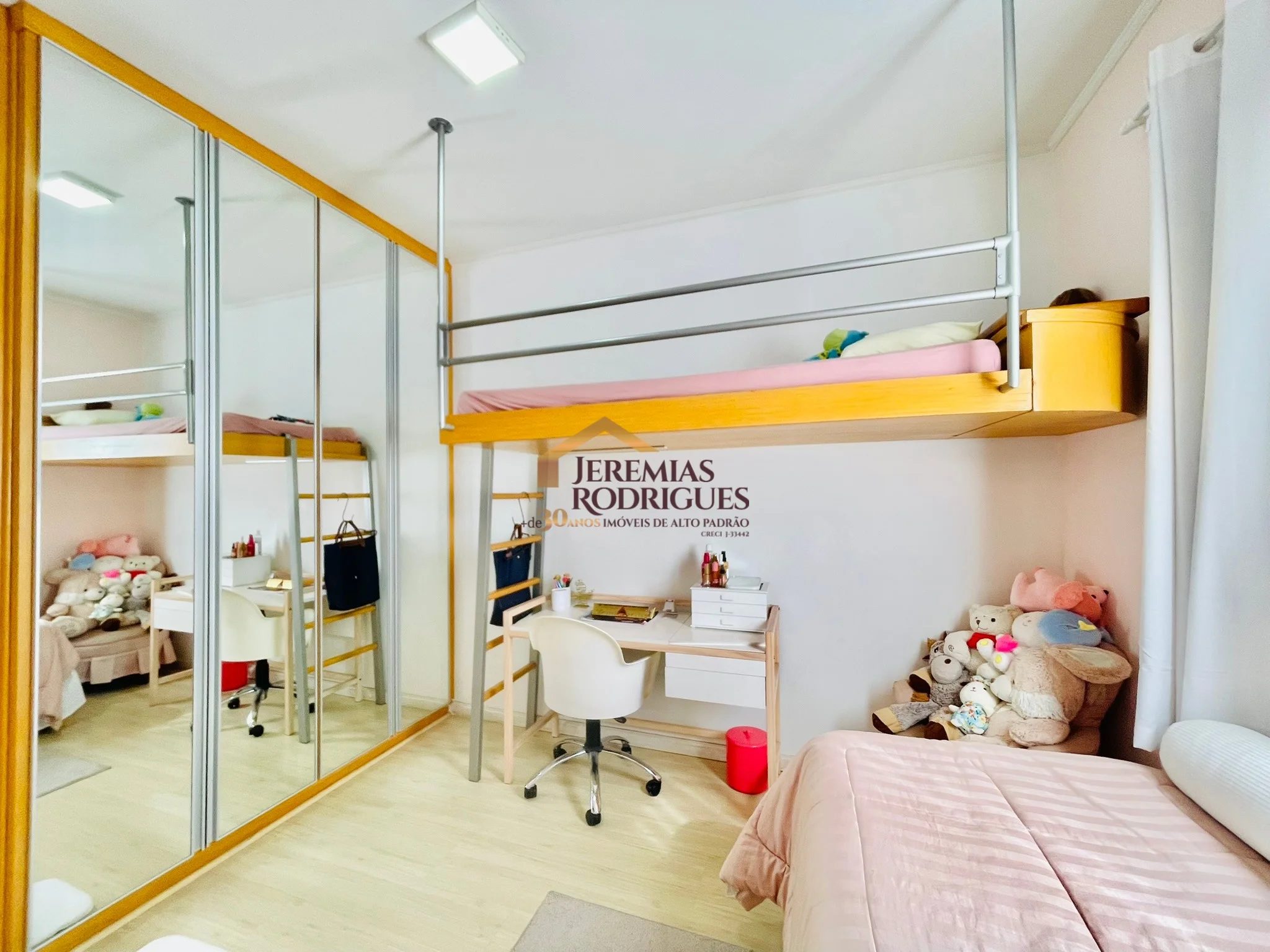 Apartamento à venda no Condomínio Portal da Independência I em Taubaté/SP. — foto 22