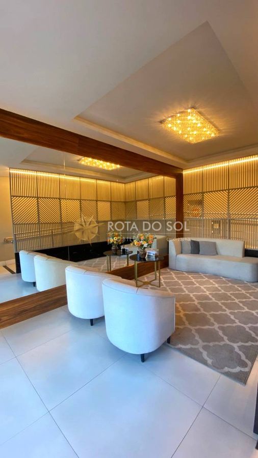 Maria Valentina Apartamento 2 Suítes Morretes Itapema SC — foto 20